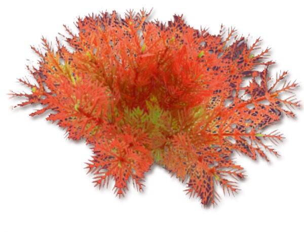 1f19 Artificial plant blister 10cm HAPPET