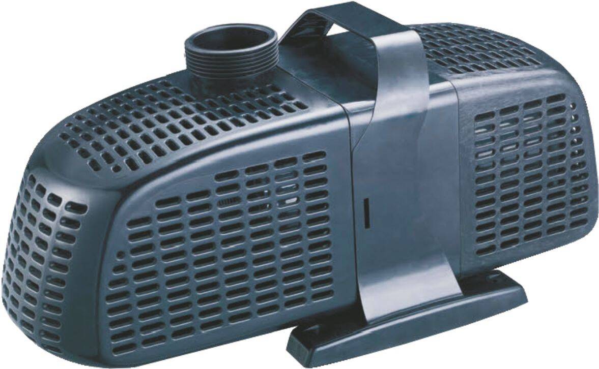 Pump JSP 8 000