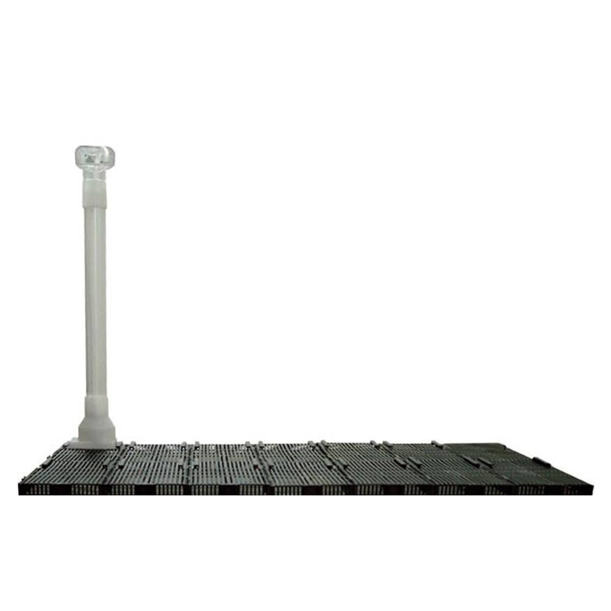 UF-50-Subkiesfilter Happet (S-F525DI)