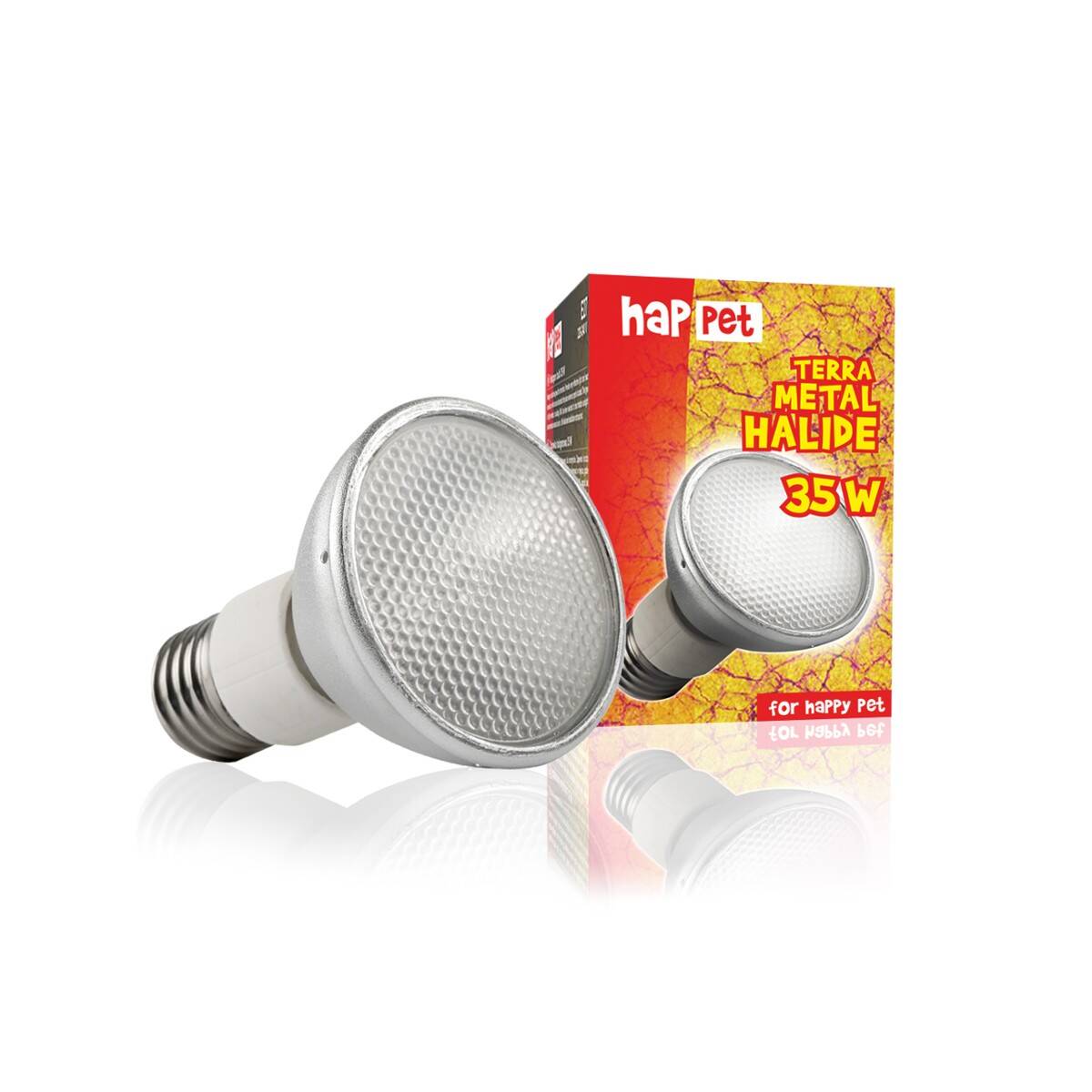 Terra Metal Halogen 35W