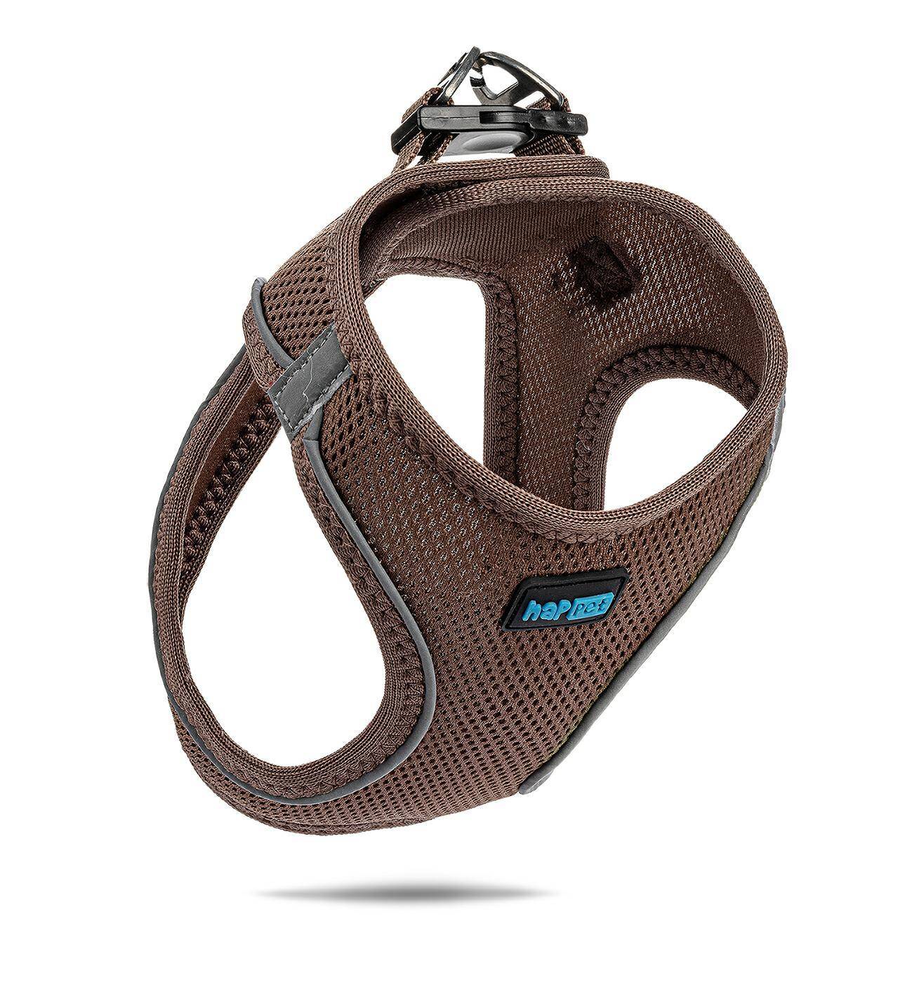 Air comfort harness L brown