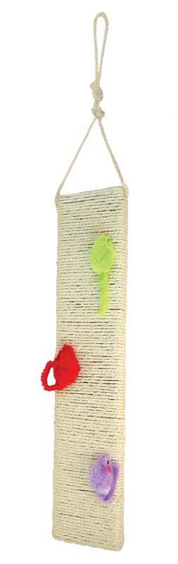 Cat Scratcher Sisal - Happet