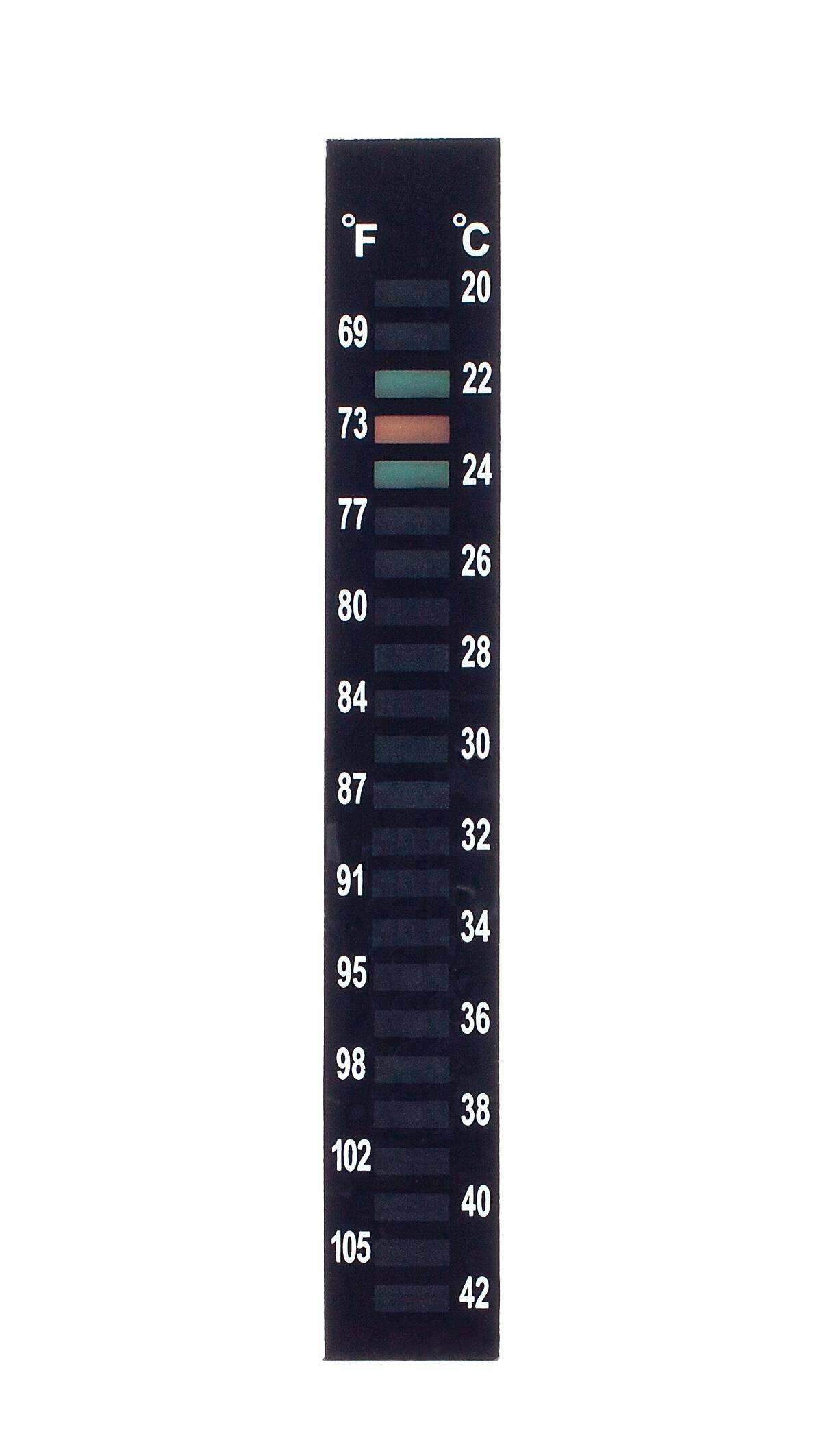 Terrarium Thermometer