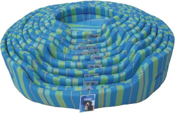 Pet Bed Happet L04D 63x50x18cm