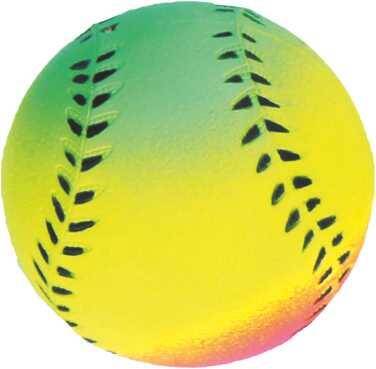 Baseball / Foam - Happet Z720 - Rainbow