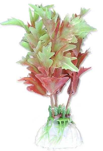 1b14 Artificial plant blister 10cm HAPPET