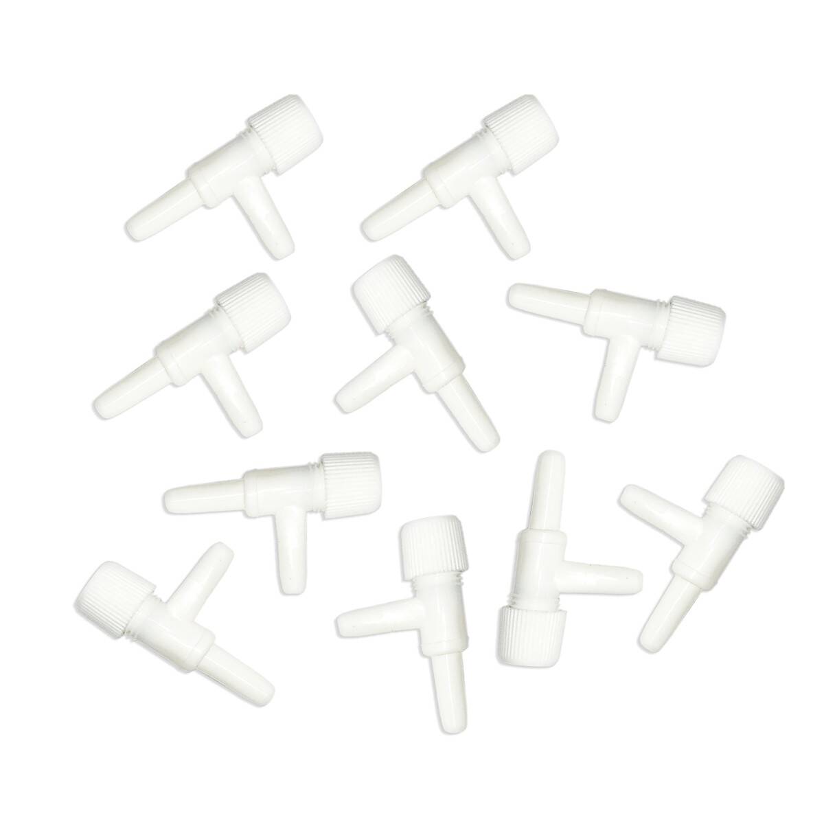White valve Happet 10 pcs.