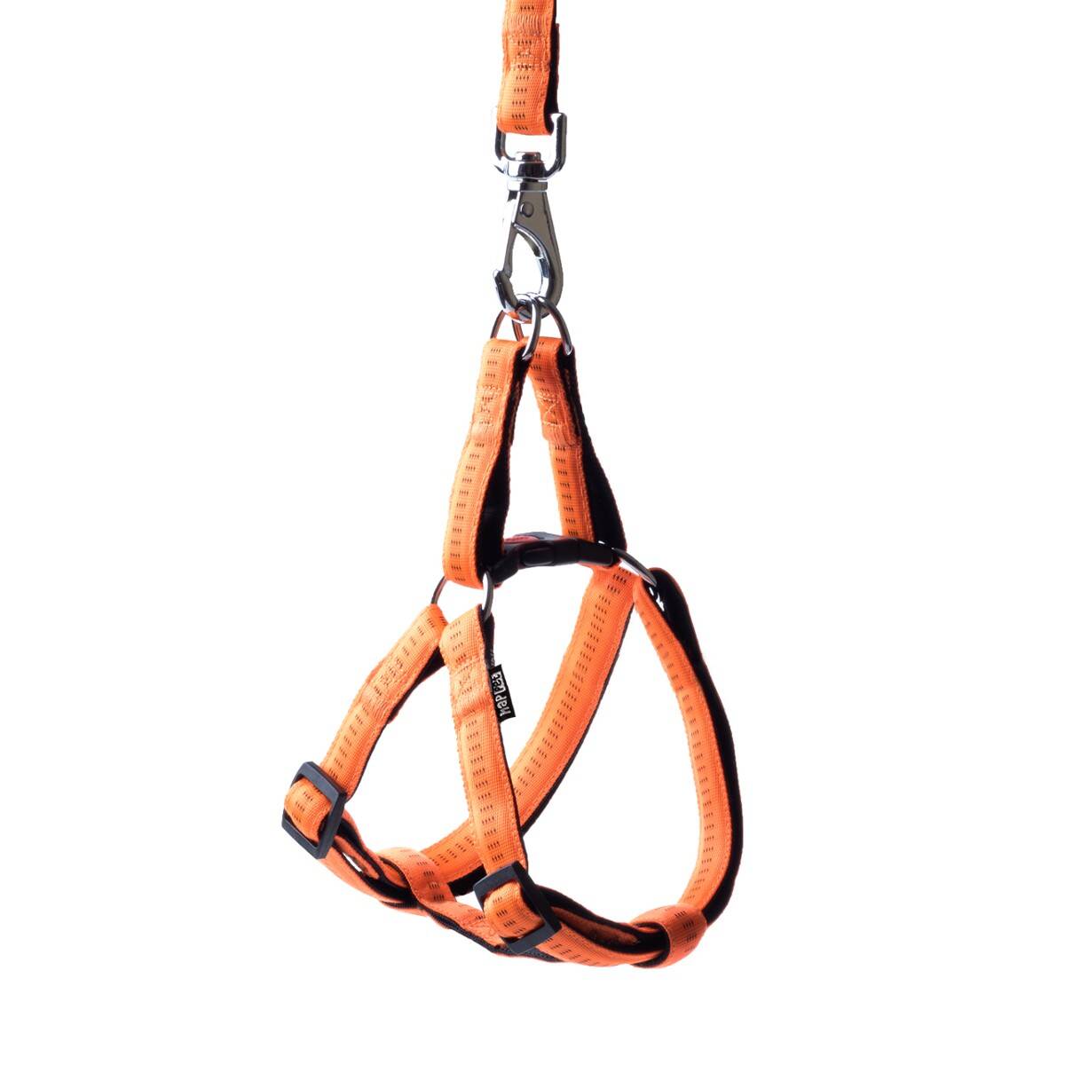 Harness M / Soft Style / Orange - Happet JP32