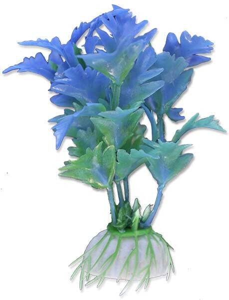 1b16 Artificial plant blister 10cm HAPPET