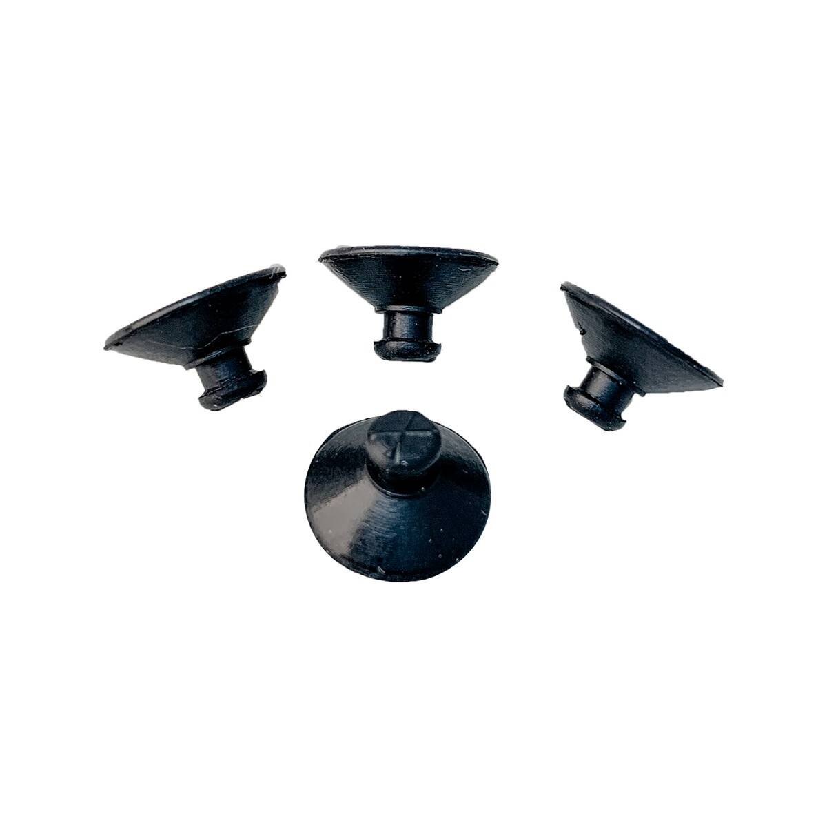 Suction cups for the Dolphin filter 4pcs Happet (S-V110KW)