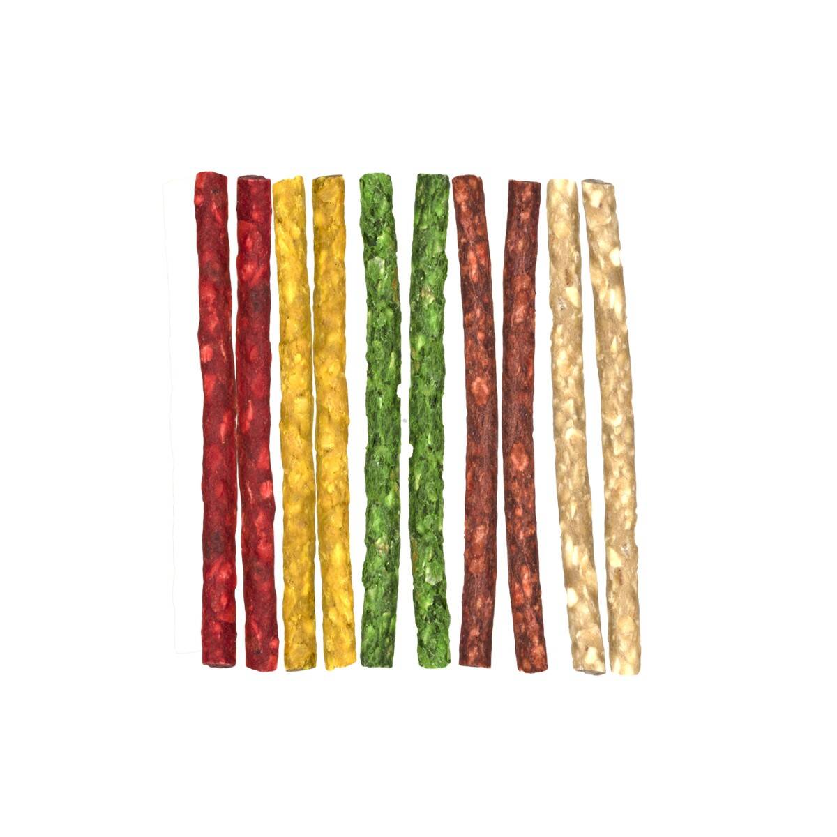 Munchy mix - Happet PB52 - 12,5cm / 100pcs