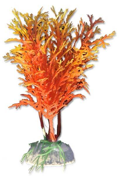 1b22 Artificial plant blister 10cm HAPPET
