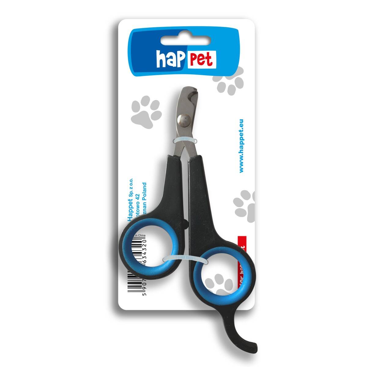 Nagelknipser S  Happet GS28 (Z-GS28RM)
