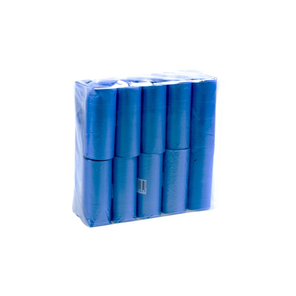Poop Bags Happet WC03 Blue