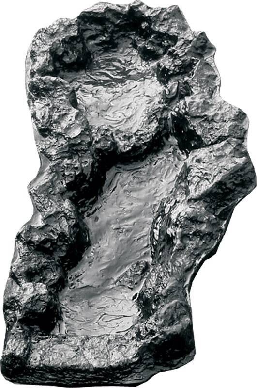 große Kaskade Happet 108x44cm (L-C009ST)