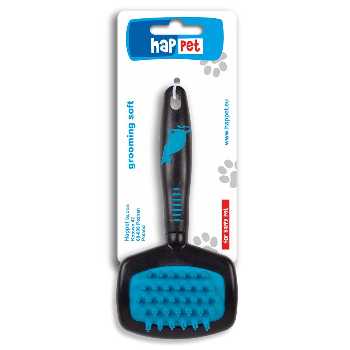 Massage Brush Happet GS26