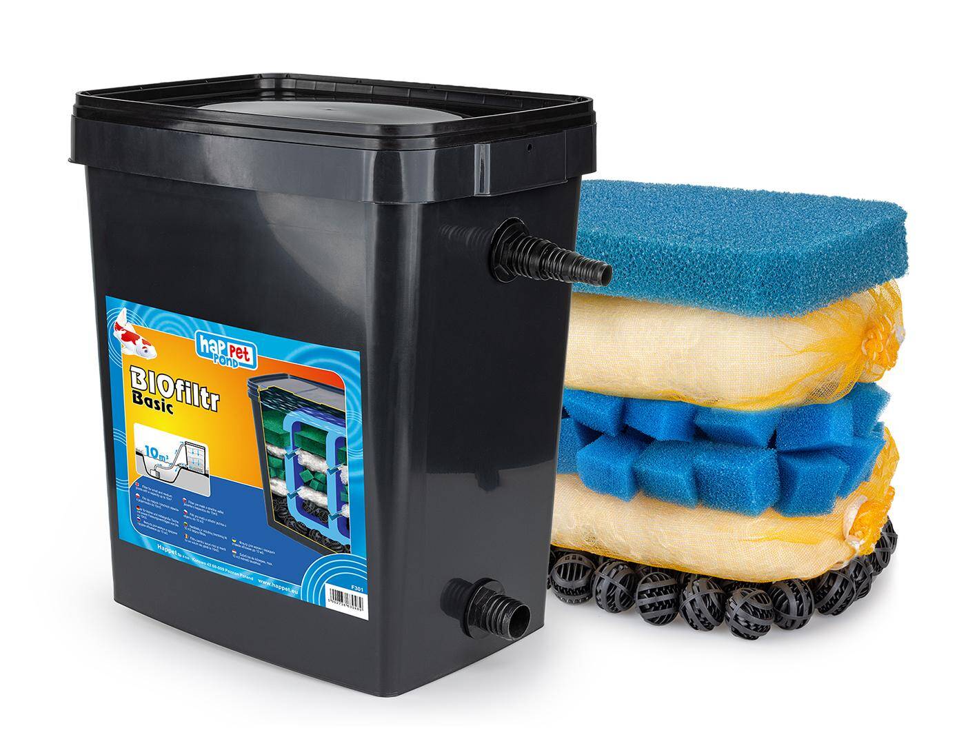 BIOfilter Basic