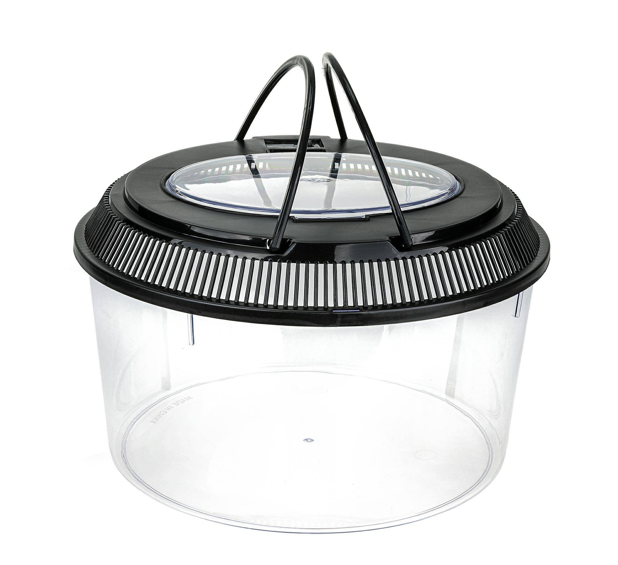 TERRA BOX Breeding Container 30x19cm
