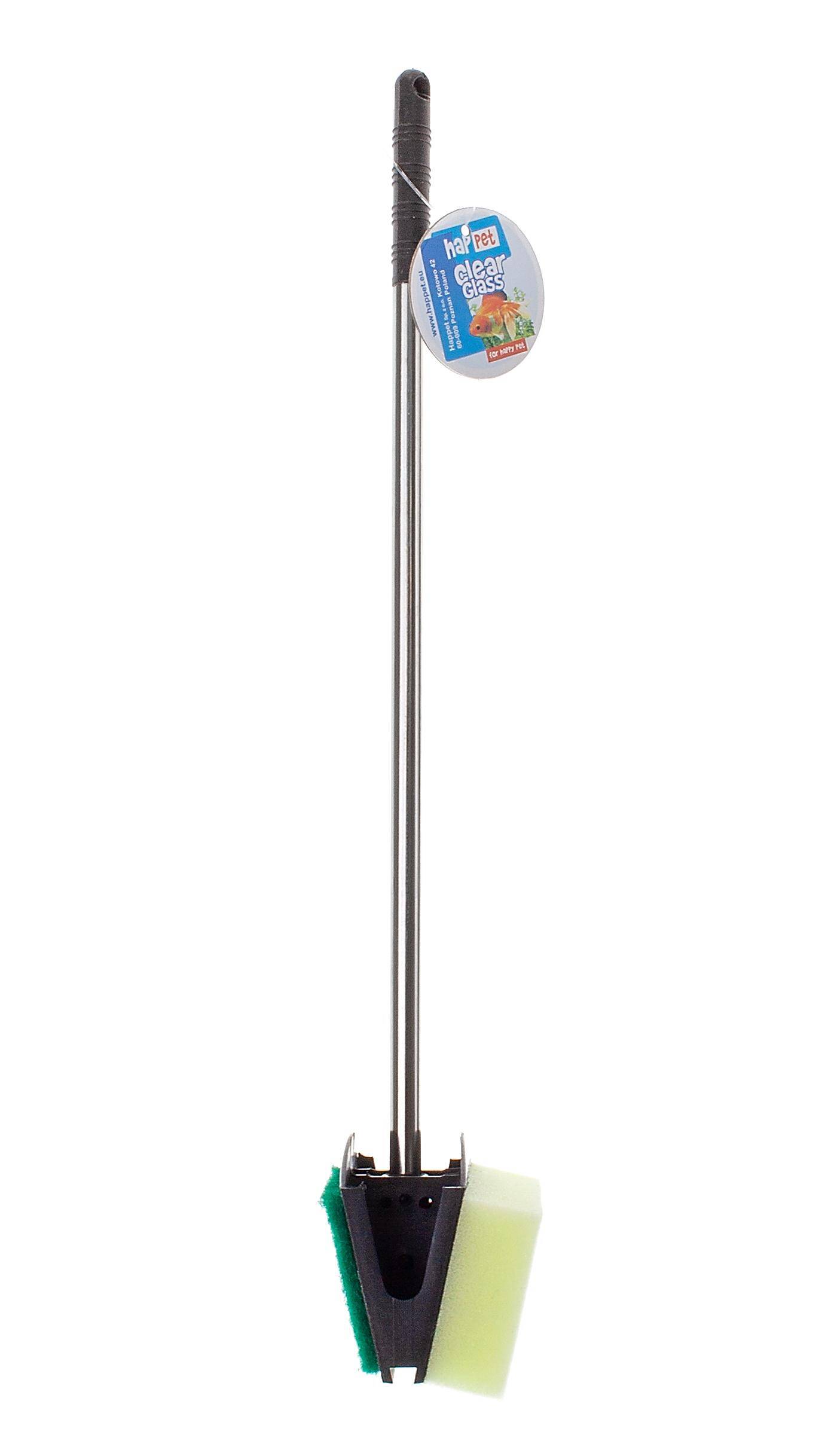 Aquarium cleaning scraper Happet 30 cm (S-A111KW)