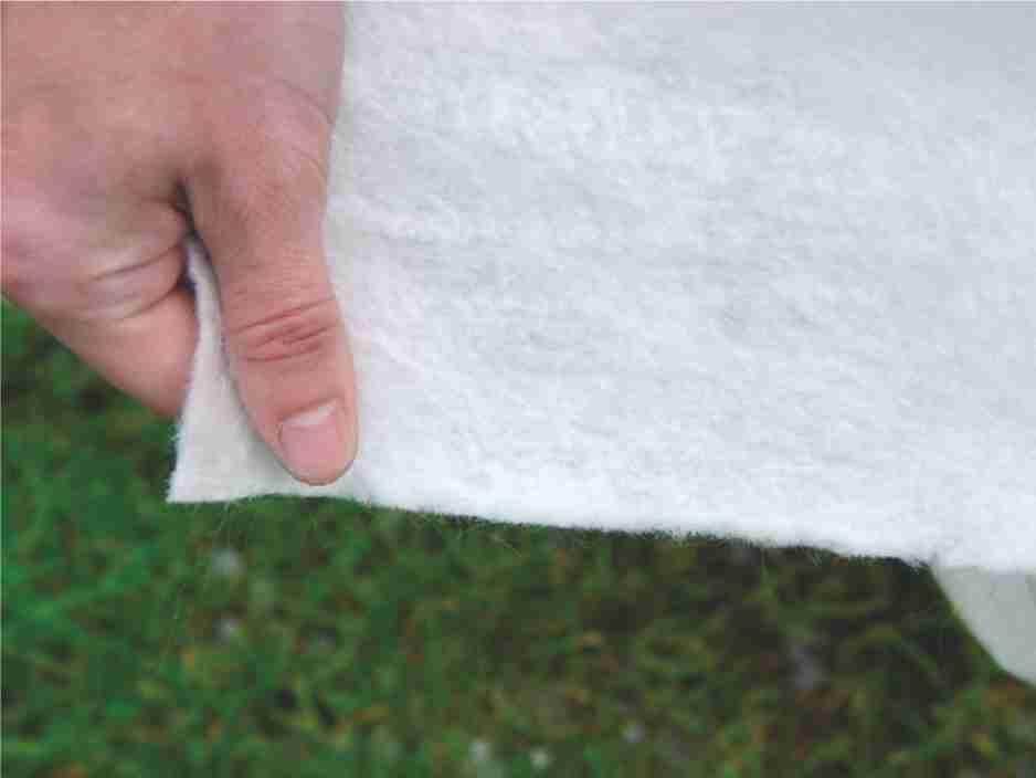 Liner underlay 2m x 50m