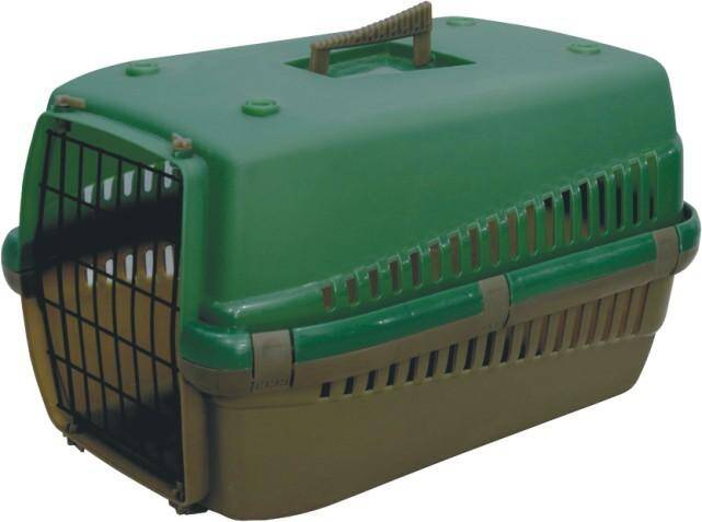 Oggy Carrier S / Green - Happet T10S