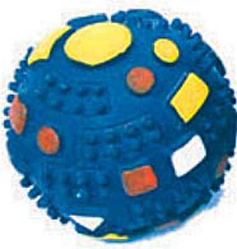 Ball blue tabs