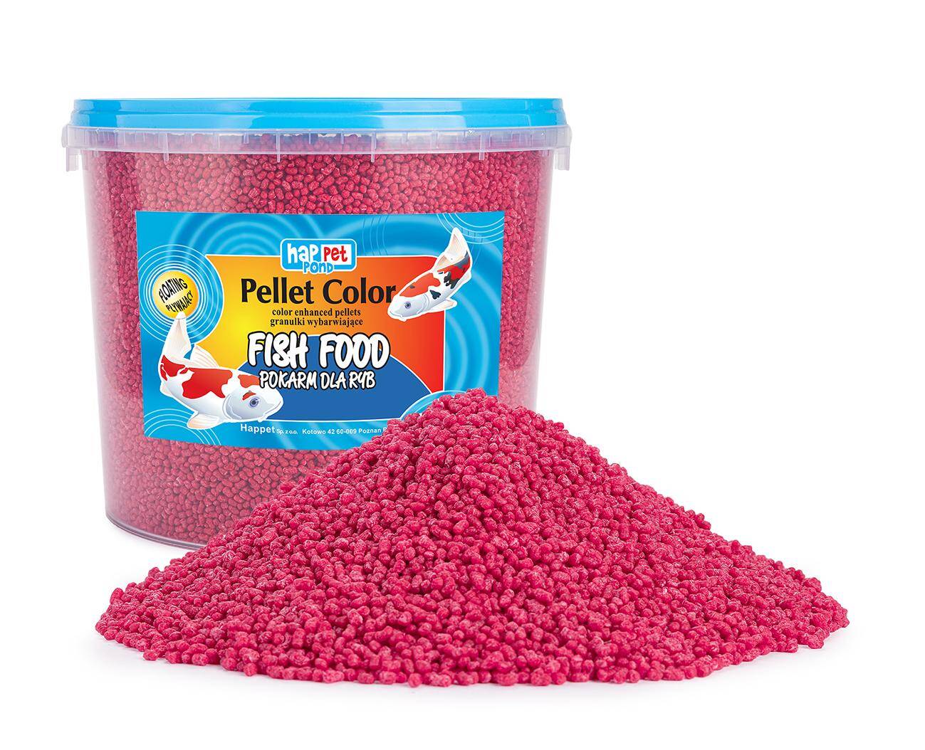 Gran Color 5L