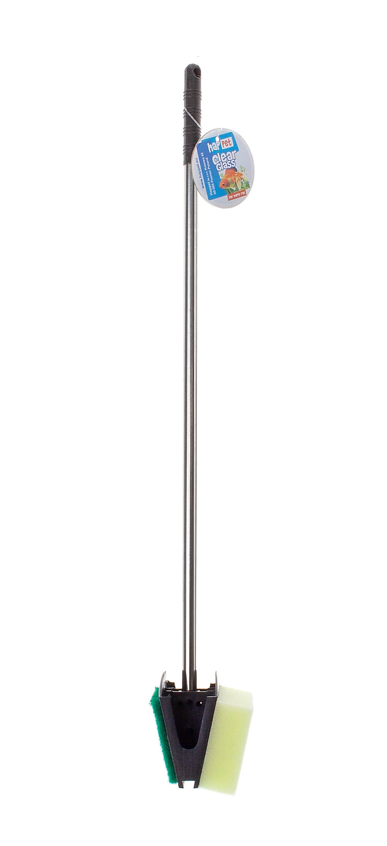 Aquarium cleaning scraper Happet 45 cm (S-A112KW)