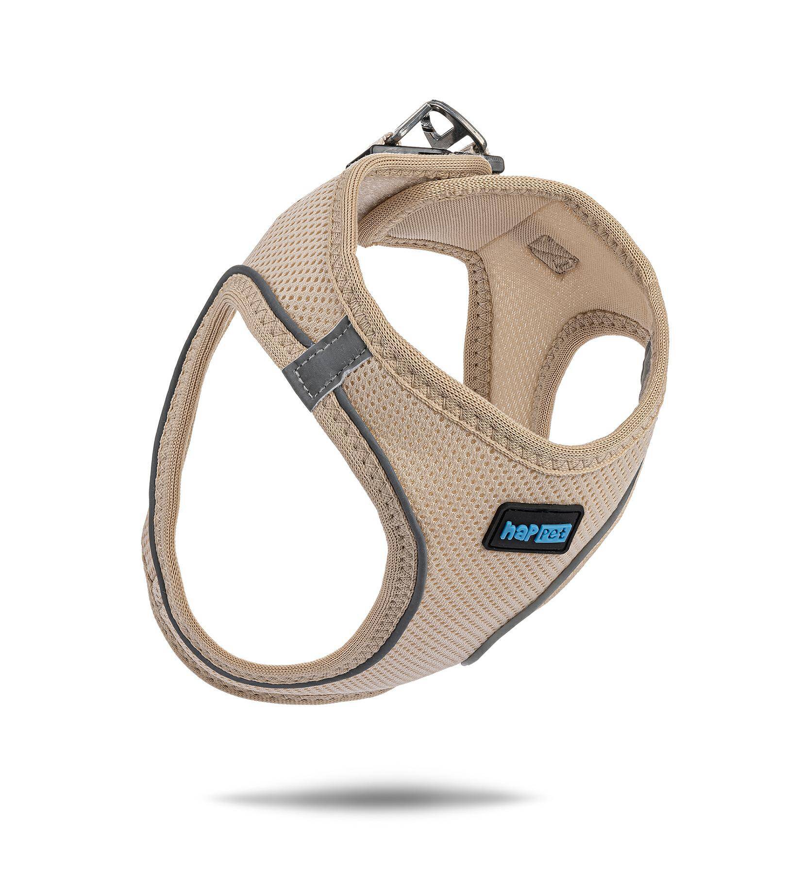 Air comfort harness M beige