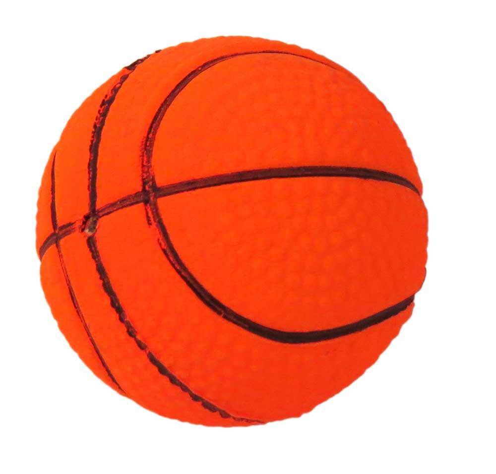 Baseball Toy / Foam - Happet Z774 - 90 mm / Orange
