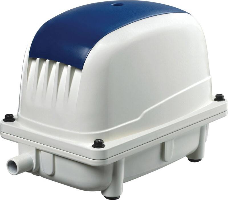 PA Air pumps