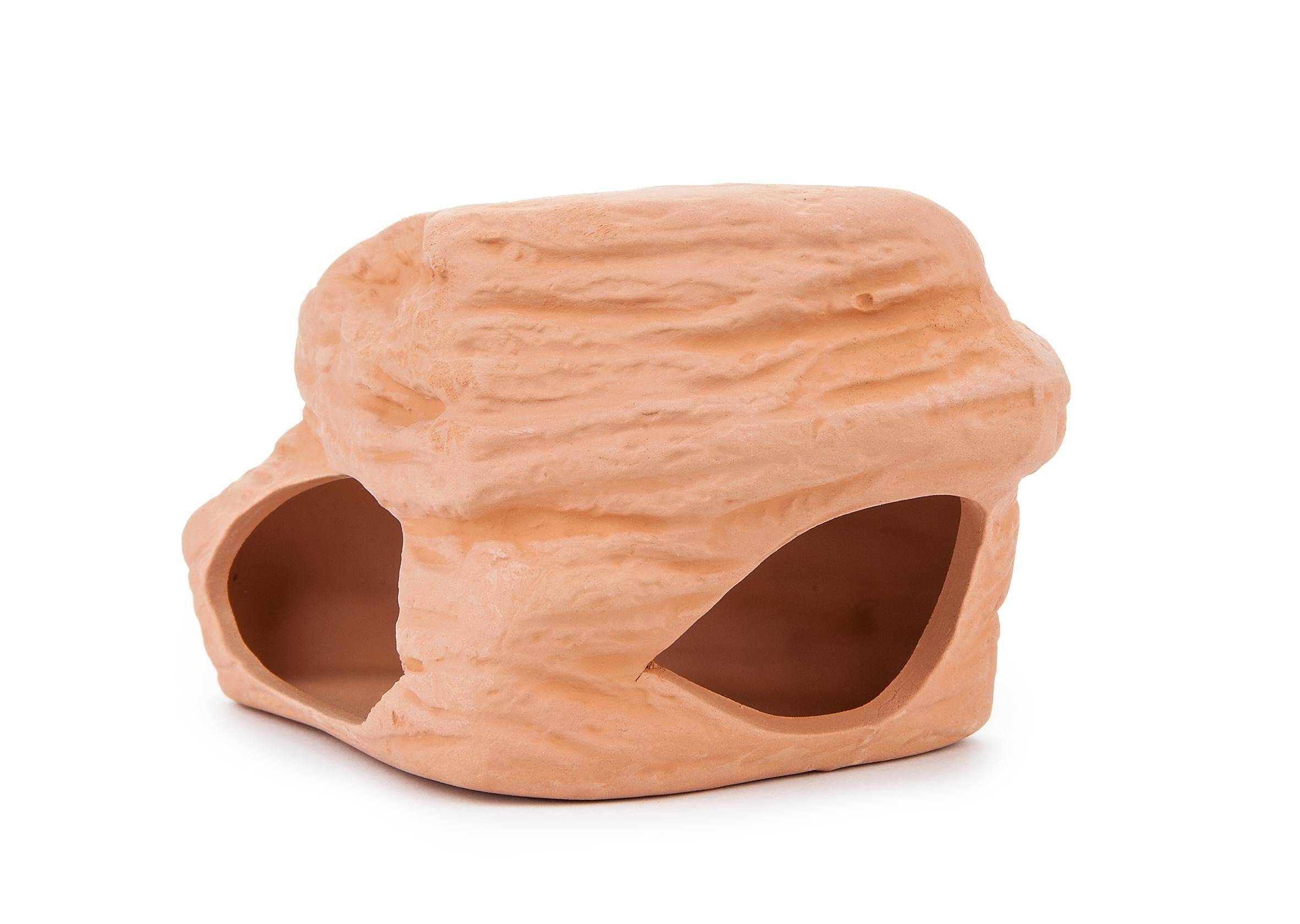 Ceramic cave decoration Happet U949 - 10 cm