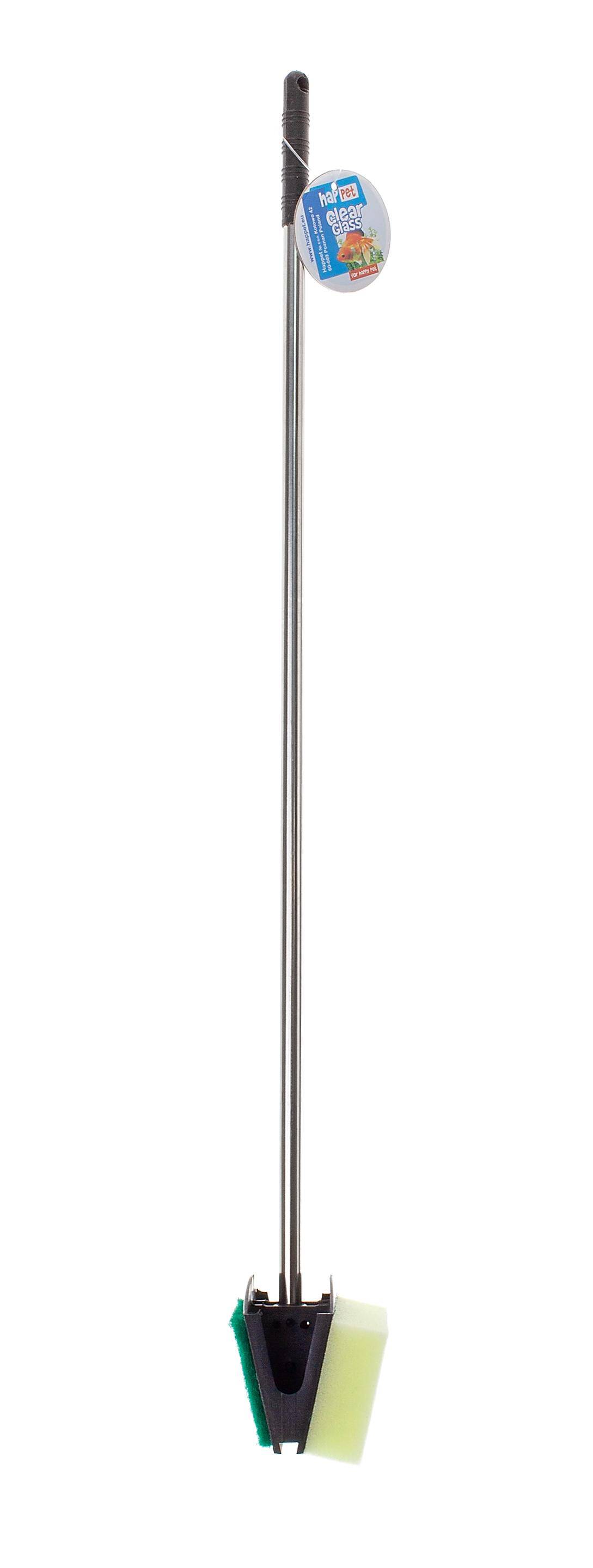 Aquarium cleaning scraper Happet 60 cm (S-A113KW)