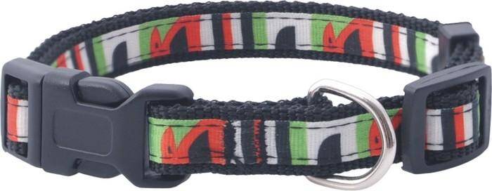 A Collar / Stripes - Happet SP24 - 2,5cm