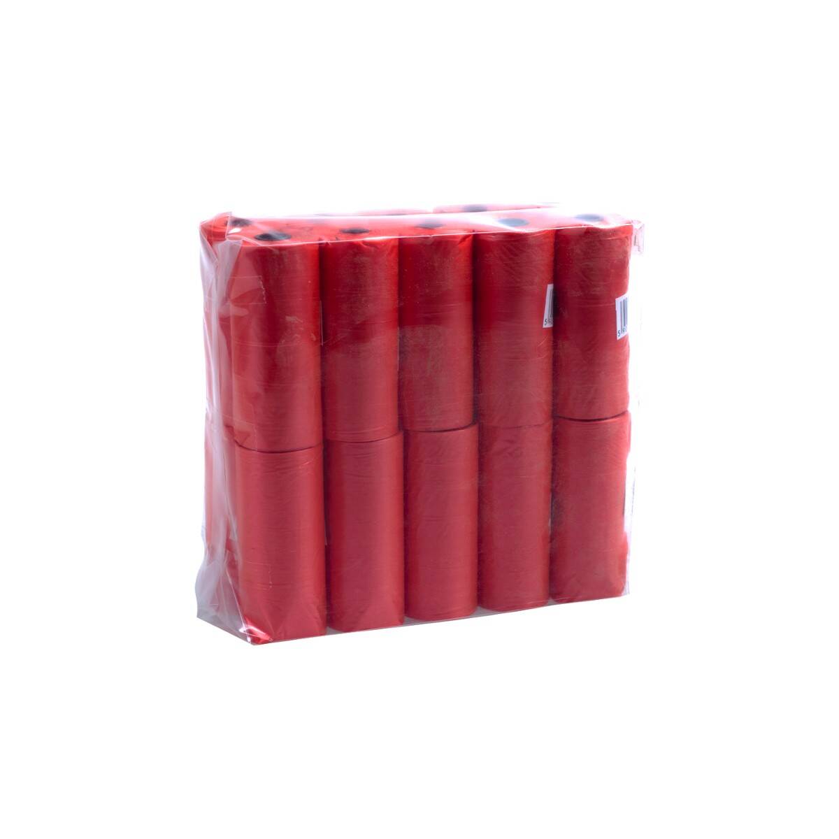 Poop Bags Happet WC04 Red