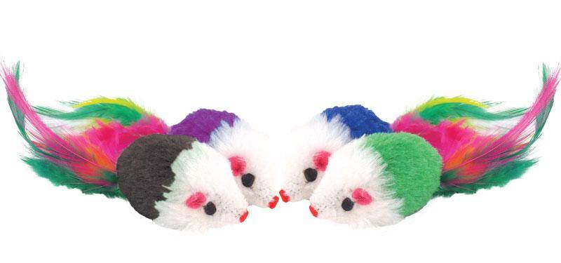 Cat toy