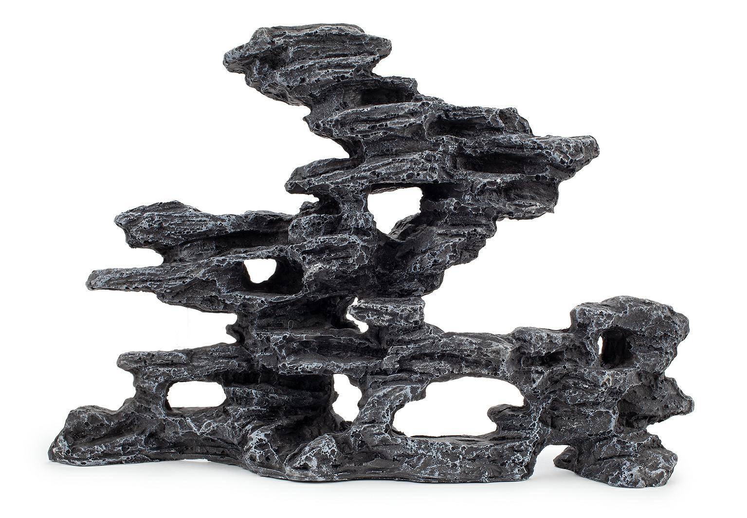 Aquarium rock decoration Happet U225 25 cm