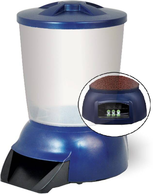 Automatic feeder