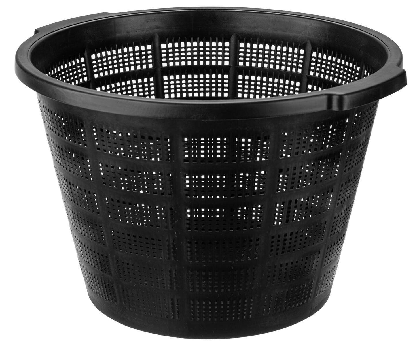 Basket for pond plants Happet circle śr. 22cm