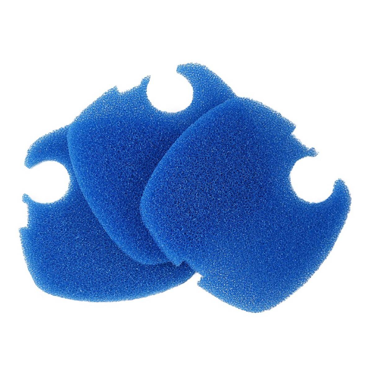 Filter sponge Claron 03 set 3pcs