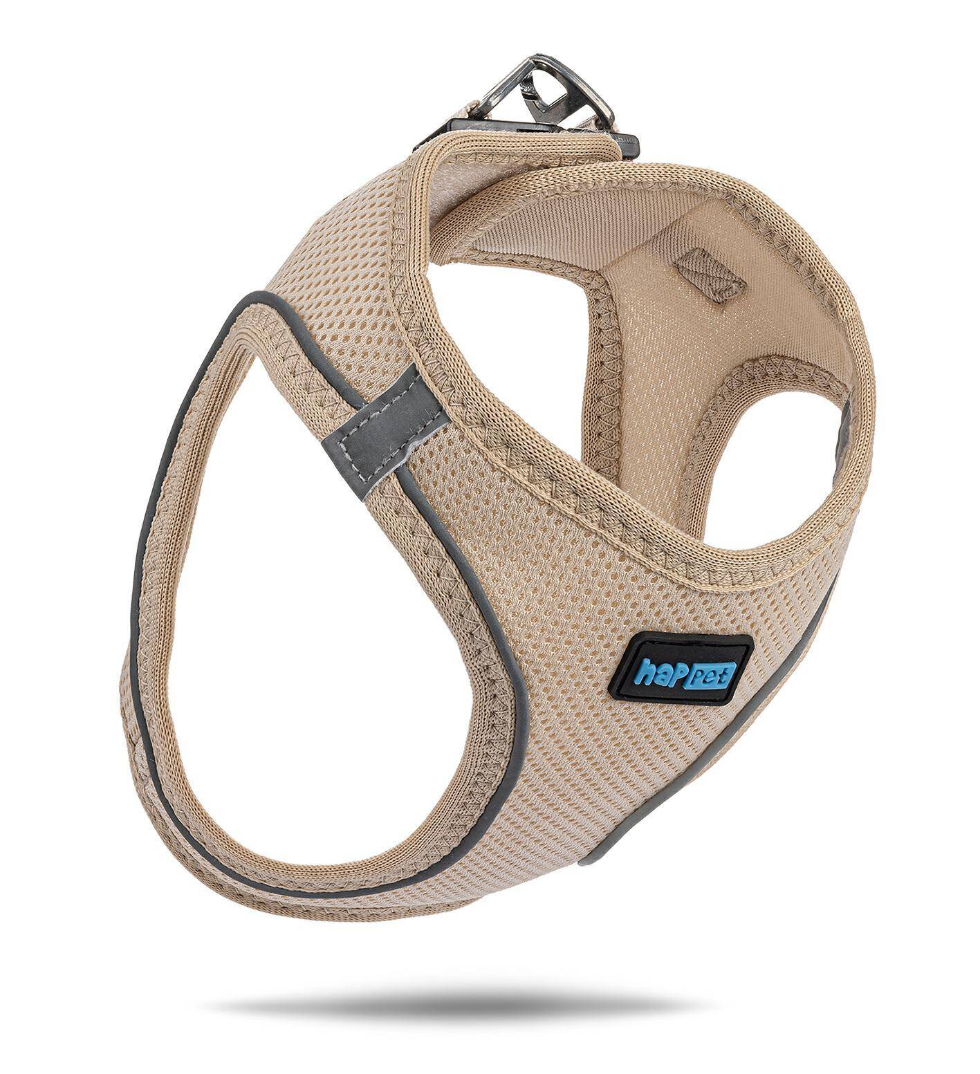 Air comfort harness XL beige