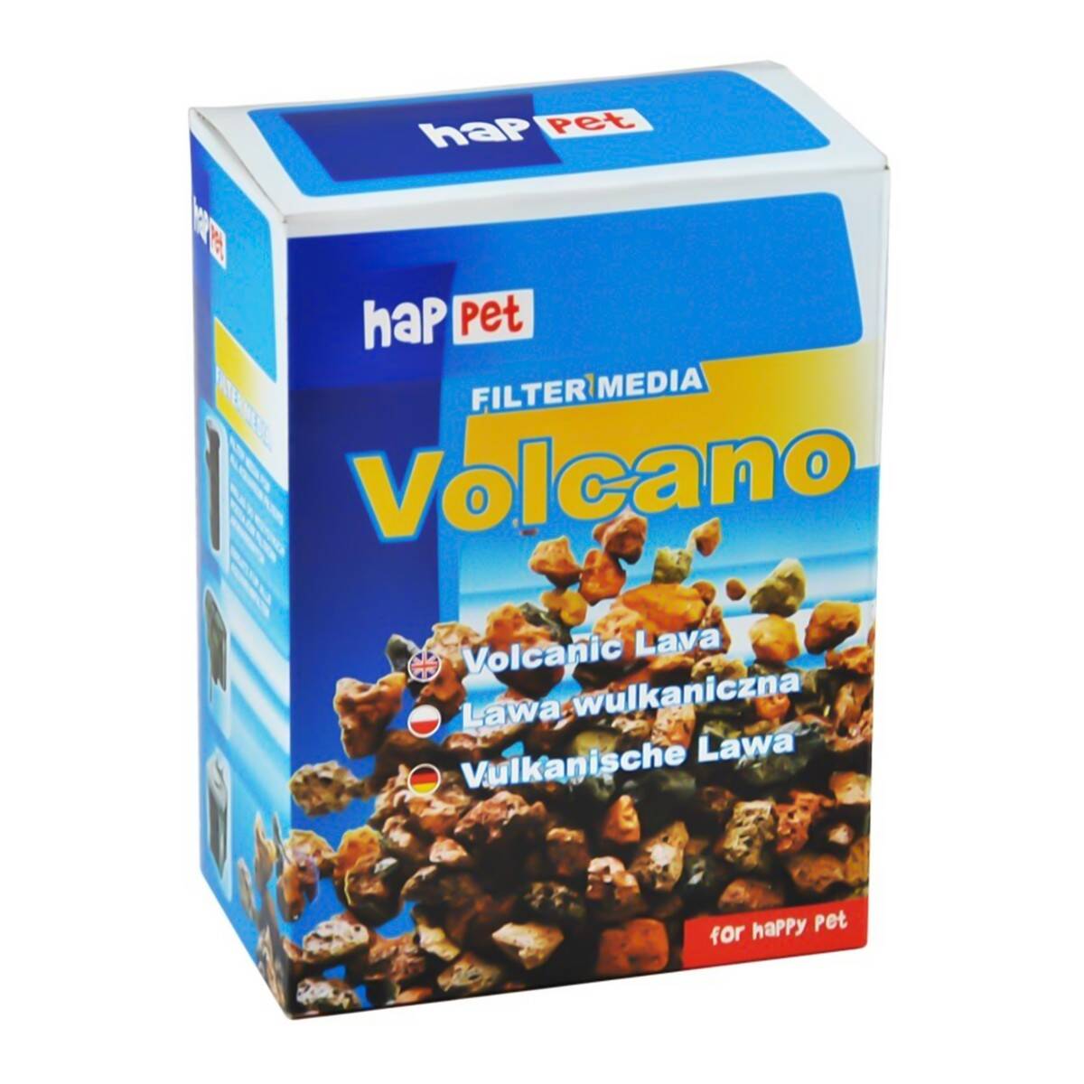 VOLCANO 400g