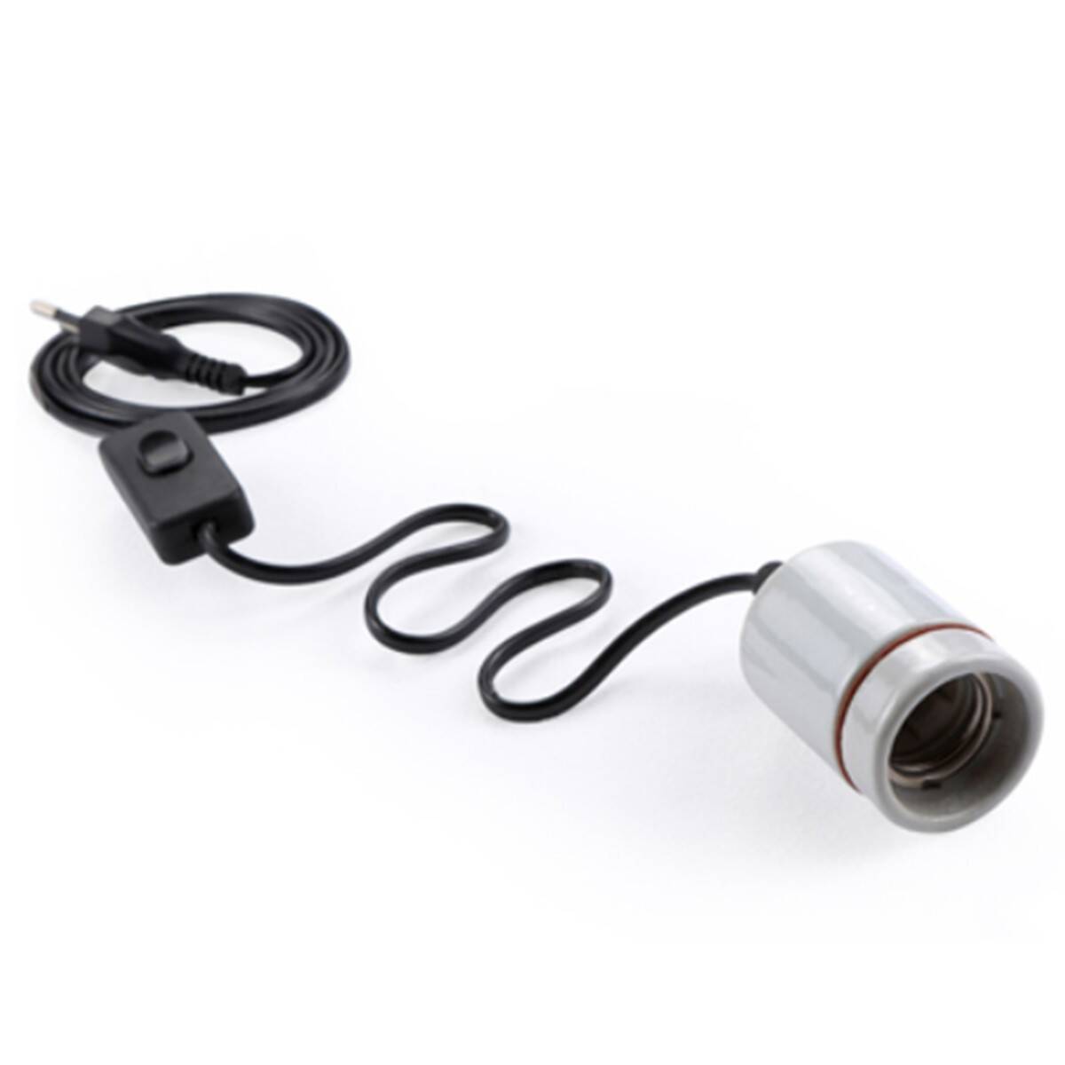 Terra Ceramic Socket