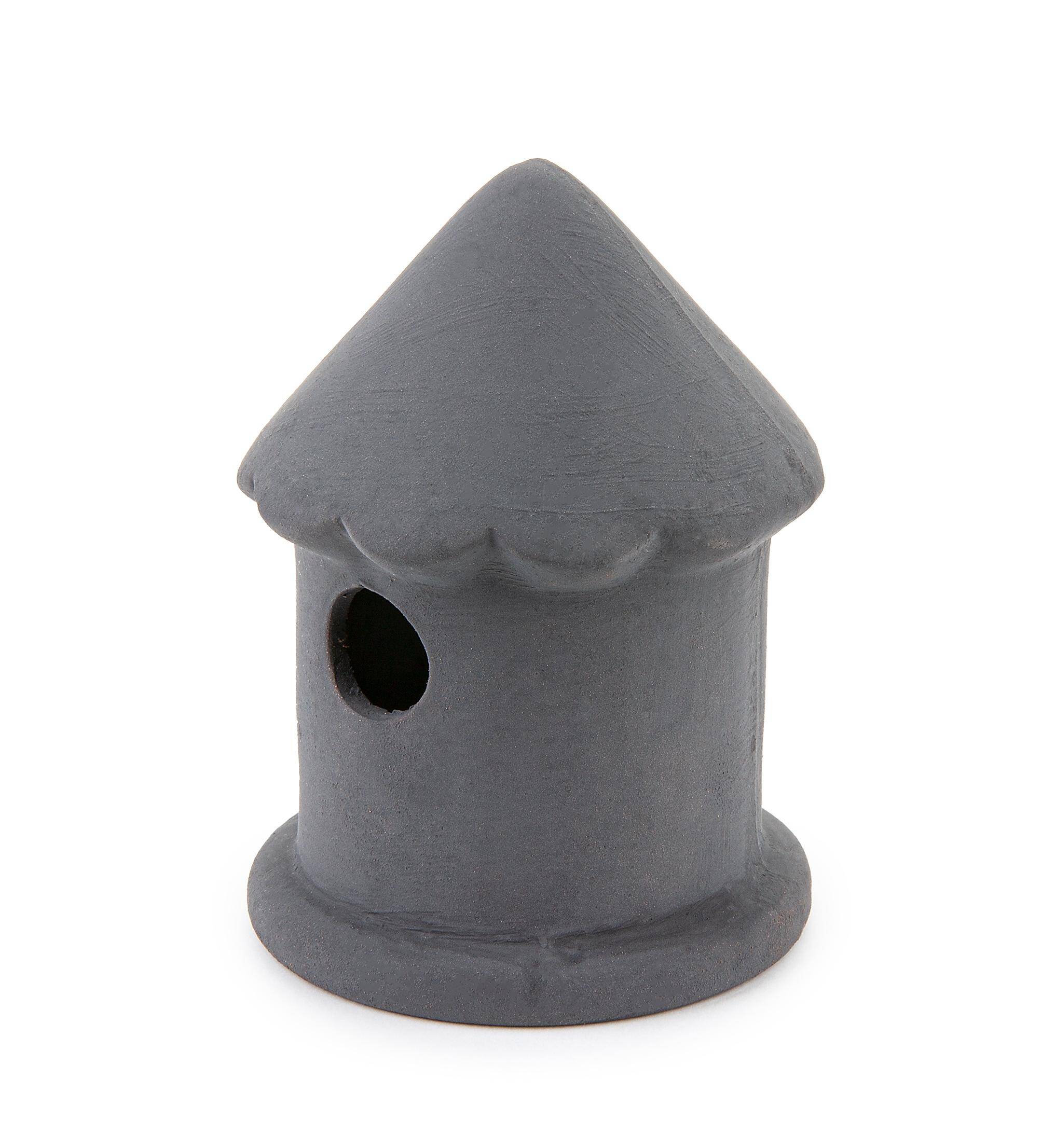 Ceramic house decoration Happet U948 - 9,5 cm