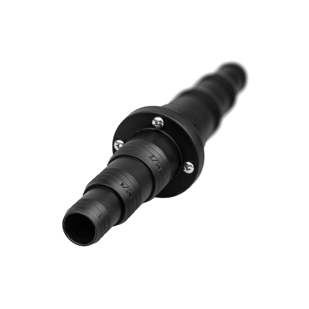 Check valve for BIOklar ZZBK filter