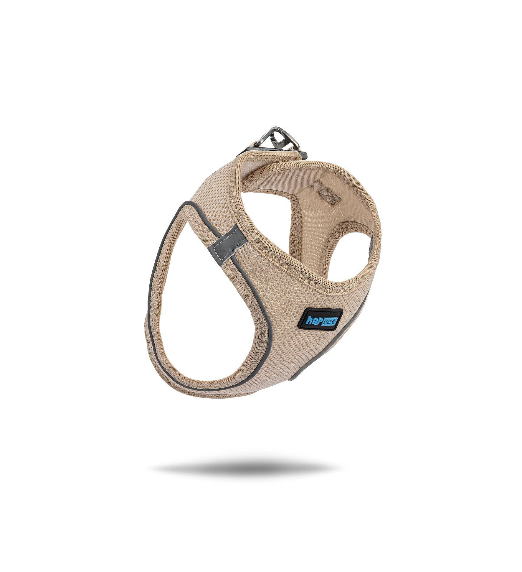 Air comfort harness 3XS beige