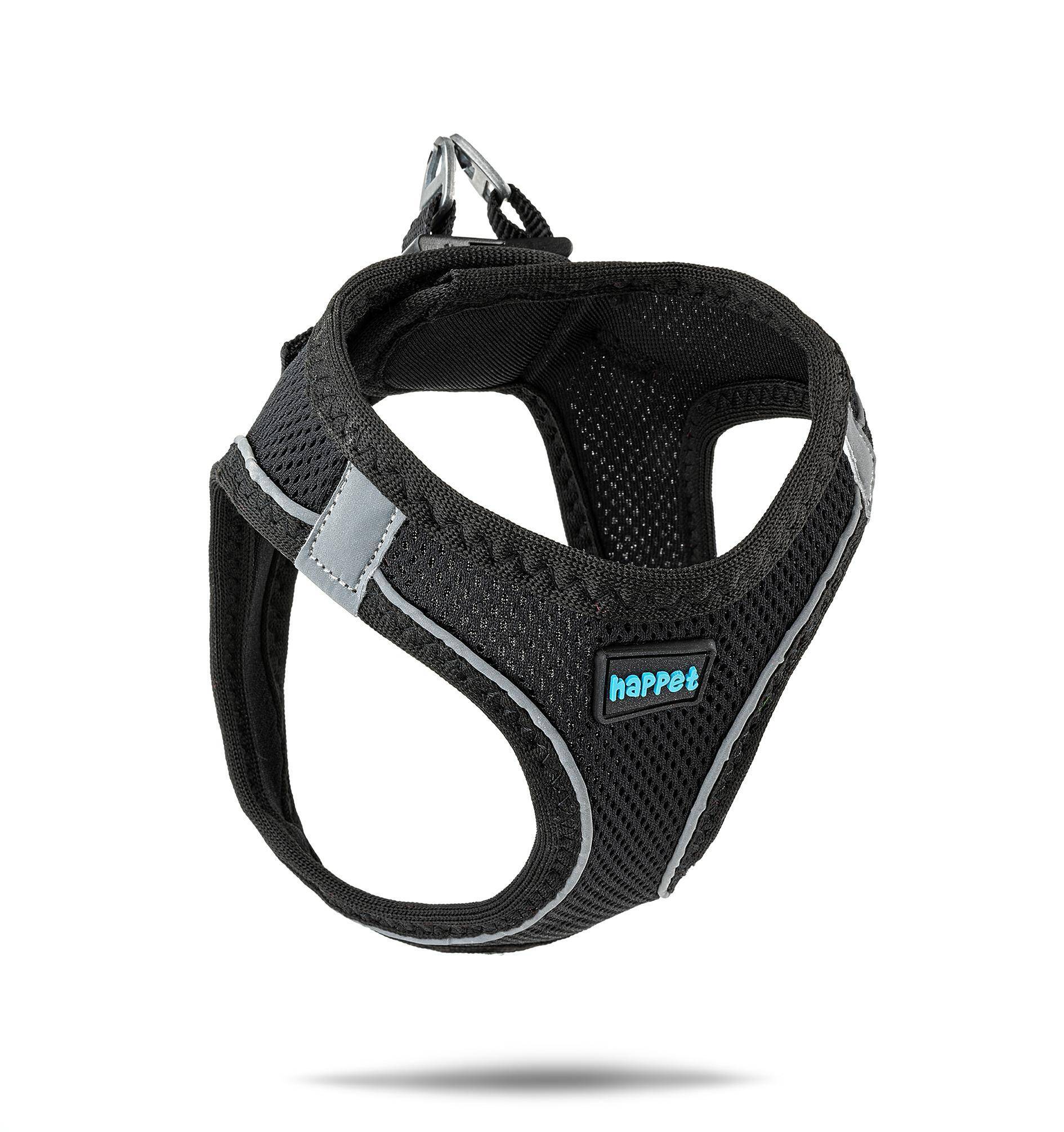 Air comfort harness M black