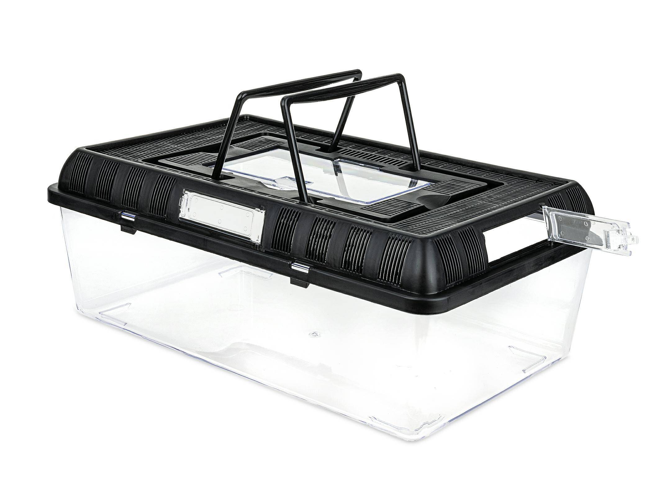 TERRA BOX Breeding Container 42x27x15cm