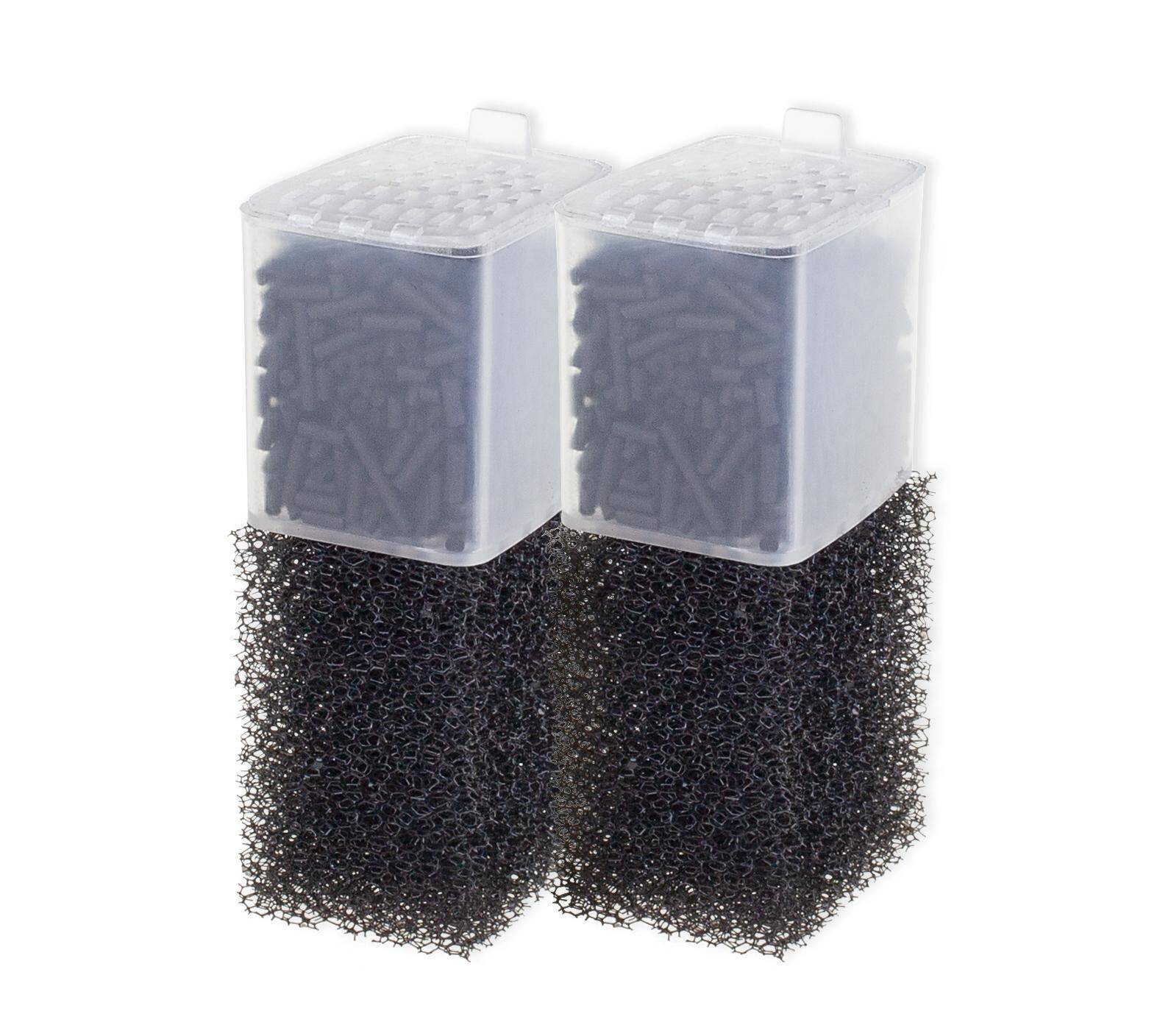 Cartridge for BT filters