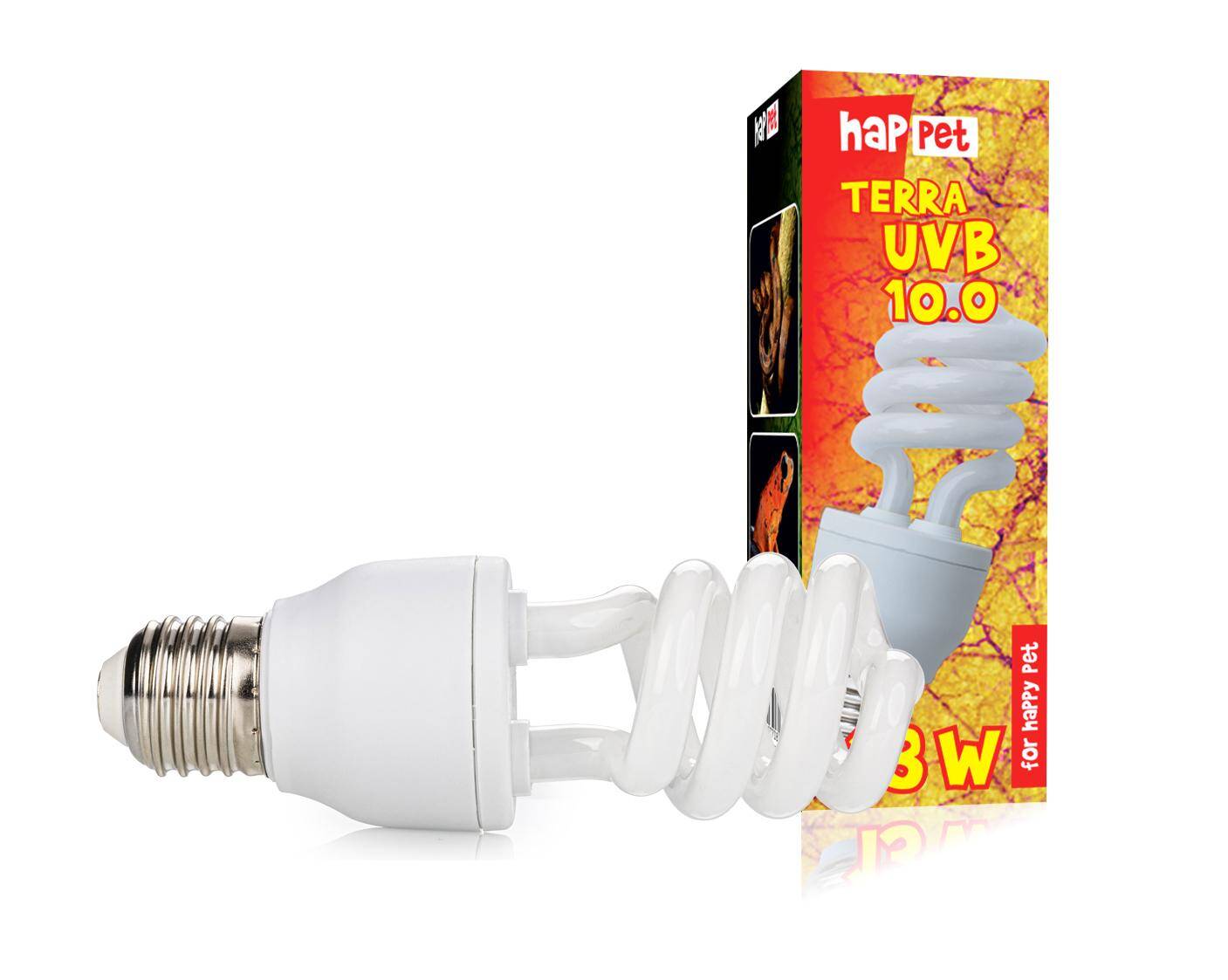 Terra bulb UVB 10.0/13W